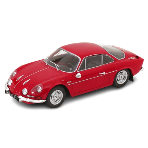 Renault alpine a110 - a110, 1600s