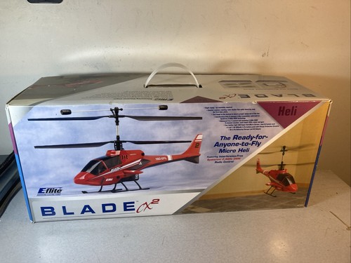 Flite blade cx2 - blade, r/c