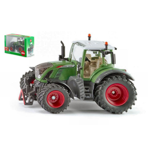 Trattore fendt 724 - fendt, 1:32