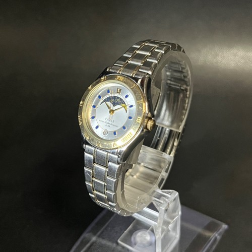 Montre seiko carib alba - montre,