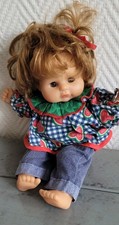 Poupée Colette Zapf Creation