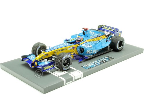 2005 renault team r25 - 2005,