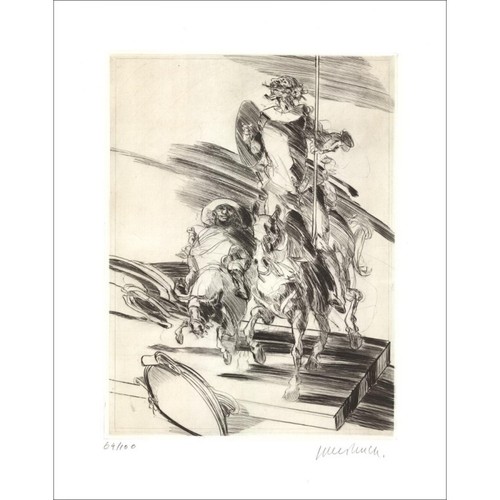 Weisbuch claude gravure - -,