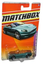 Voitures De Sport Matchbox