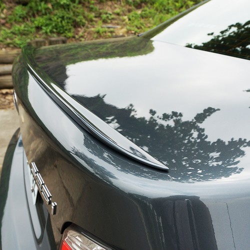 Spoiler lame coffre - spoiler, sport
