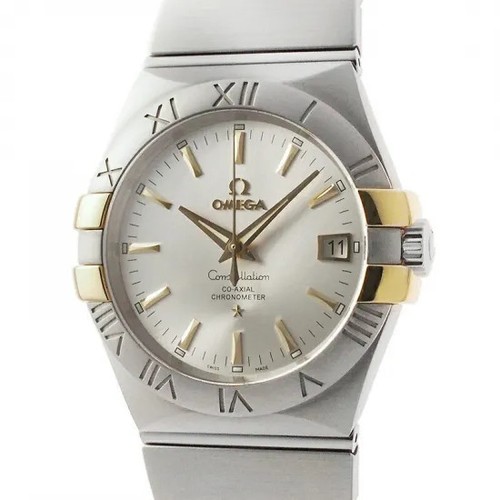 Omega constellation axial - constellation, co-axial