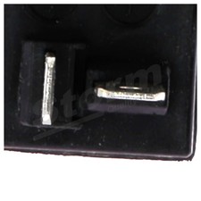 Pompe lave glace - peugeot, 405
