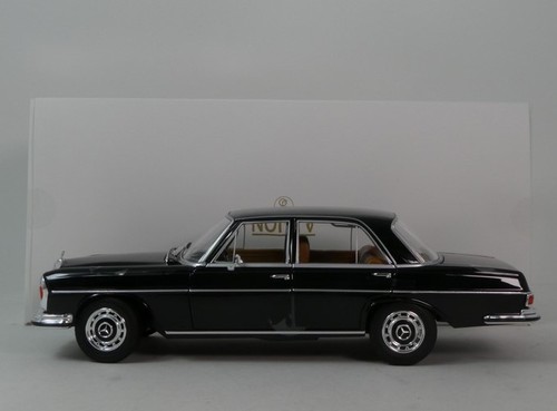 Norev mercedes benz 280 - benz, se