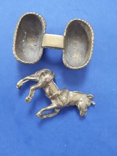 Petite sculture en bronze