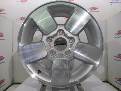 Jante aluminium jeep - aluminium,