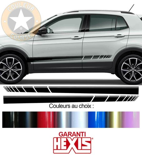 Bandes bas caisse - bas, de