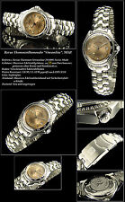 Revue Thommen Stream Line