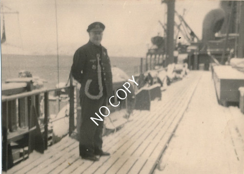 Photo wk2 kriegsmarine - wk2,