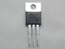 Lot x2 - TIC116 D  thyristor