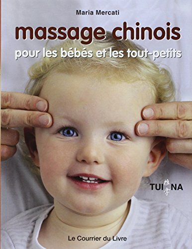 Massage chinois pour les