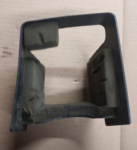 Cache plastique yamaha 125 - plastique,