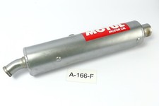 Suzuki RGV 250 VJ22A Gamma -