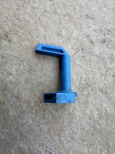 Tige starter carburateur - tige,