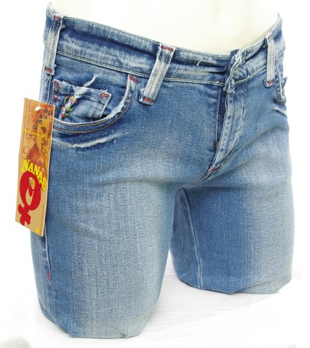 Cimarron jeans vintage pattes - jeans,