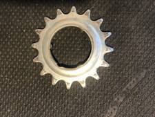 REAL BMX SKYWAY SUNTOUR rétropédalage cogwheel for Coaster Brake wheel RARE