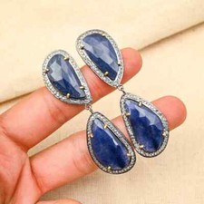 Créateur Saphir Bleu Gemme