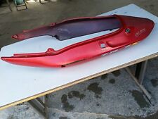 Carénage coque arrière  Kawasaki Zr7s ZR7 S