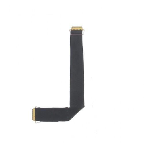 Nappe ecran imac - imac, fin