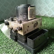 Bloc ABS (freins anti-blocage) PEUGEOT 207 SW BREAK 1.6 HDI 00004541TH