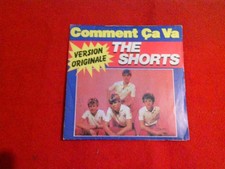 45 tour thr shorts comment ça