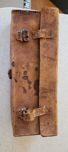 Sacoche pochette d - sacoche, d'outillage