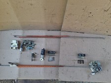 Serrures + barillets renault 5