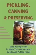 Ernesto Sweatt Pickling