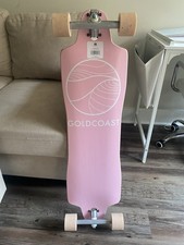 Longboard