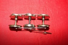 JOUEF HO EMBIELLAGE ROUES POUR