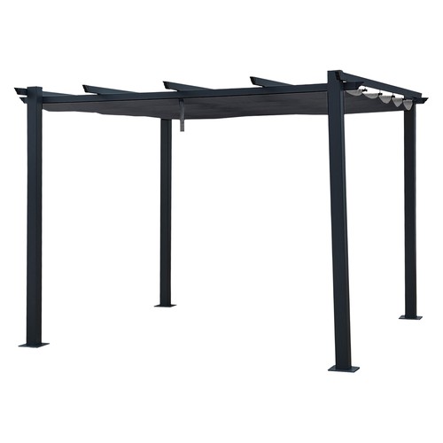 Pergola autoportante 3m - 3,