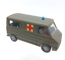 SOLIDO MILITAIRE n°368 -