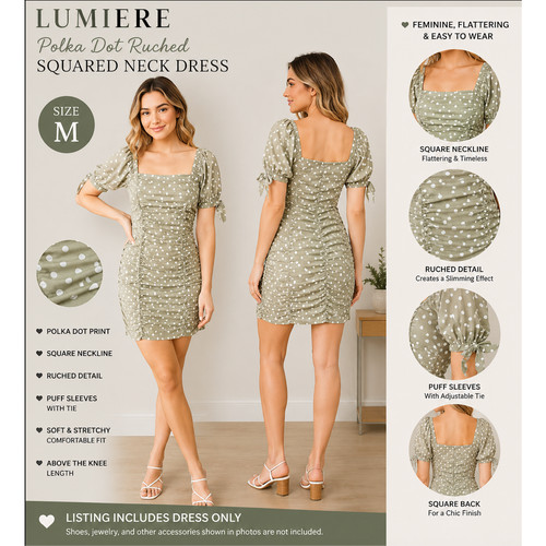 Lumiere sage green - sage,