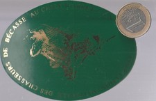 c64 chasse. ASSOCIATION