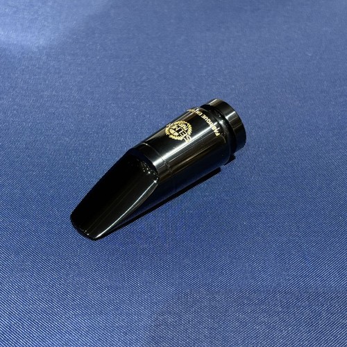 Embouchure saxophone - de,