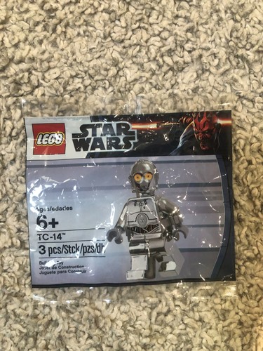 Lego stars wars tc 14 - lego,
