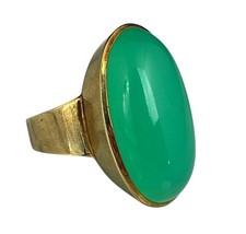 grande bague vintage