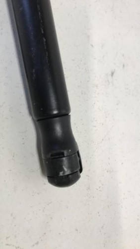 Verin coffre citroen c2 - verin,