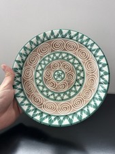 ASSIETTE ROBERT PICAULT