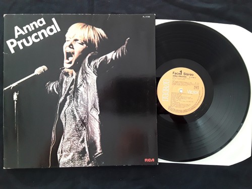 Anna prucnal - anna, –