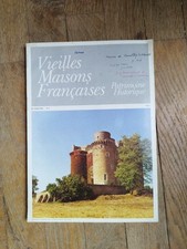 Vieilles Maisons Françaises