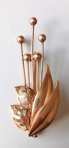 Broche ancienne art nouveau - art,
