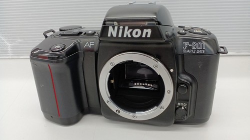 Appareil photo argentique