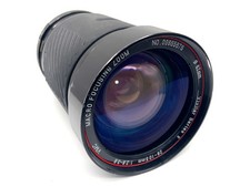 Objectif Vivitar Macro