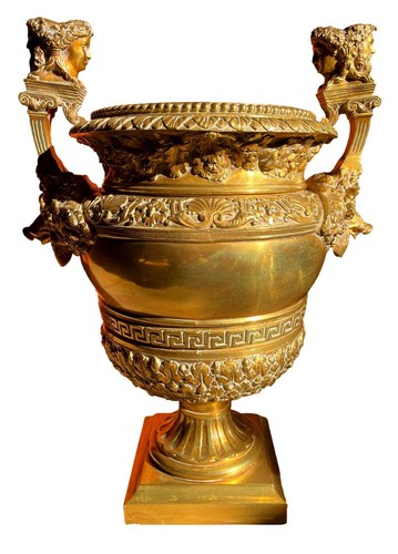 Coupe ancienne grand tour - ancienne,