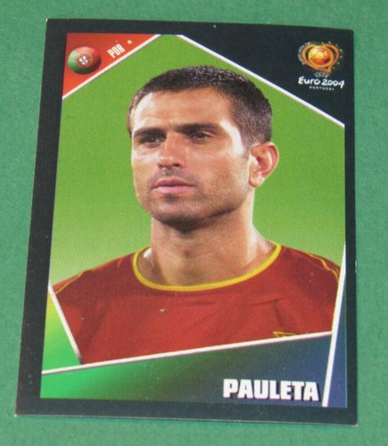 Pedro miguel pauleta - n°25,